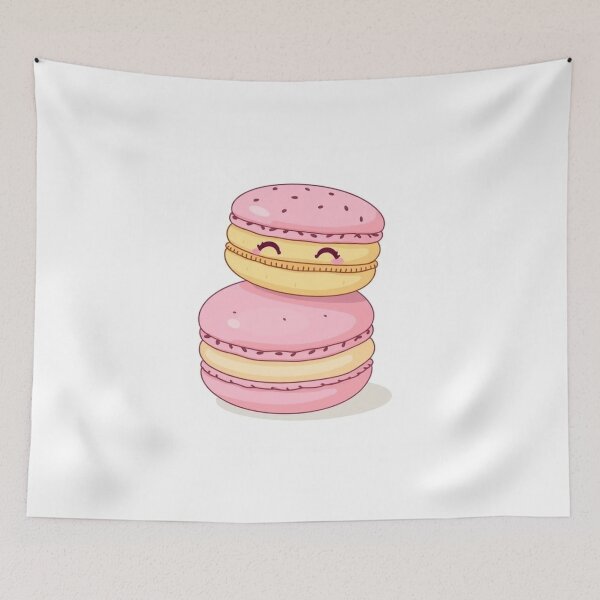 Item preview, Hand-Drawn Kawaii food  Illustration designed and sold by hjian8219.