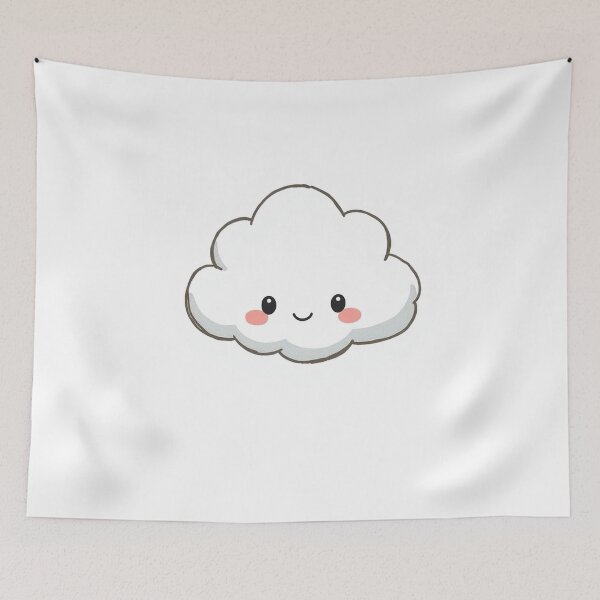 Item preview, Hand-Drawn Kawaii food  Illustration designed and sold by hjian8219.