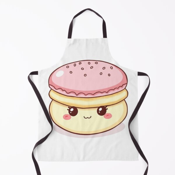 Item preview, Hand-Drawn Kawaii food  Illustration designed and sold by hjian8219.