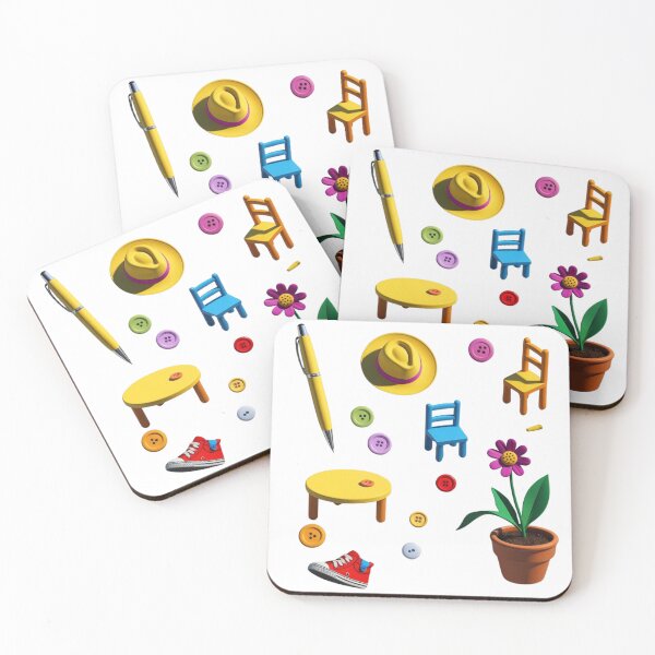 Item preview, Children Pattern 5 designed and sold by AlinaSCorner.