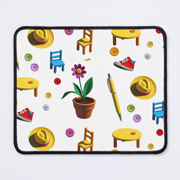 Item preview, Children Pattern 5 designed and sold by AlinaSCorner.