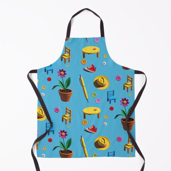 Item preview, Children Pattern 5 designed and sold by AlinaSCorner.