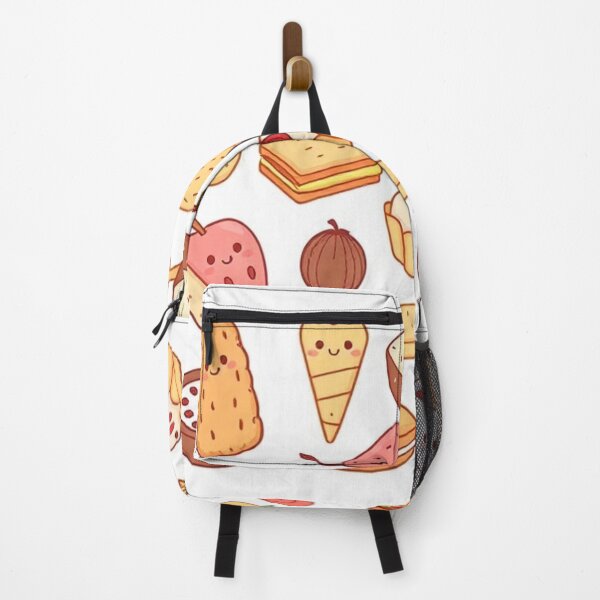 Item preview, Hand-Drawn Kawaii food  Illustration designed and sold by hjian8219.