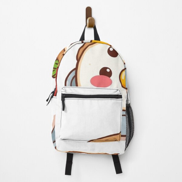 Item preview, Hand-Drawn Kawaii food  Illustration designed and sold by hjian8219.