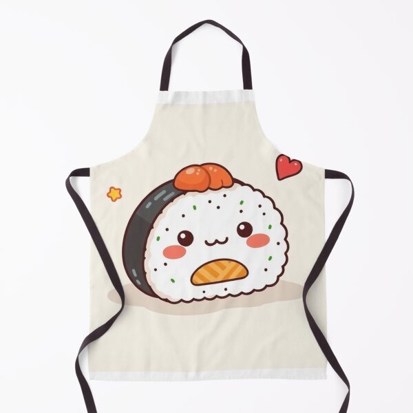 Item preview, Hand-Drawn Kawaii food  Illustration designed and sold by hjian8219.
