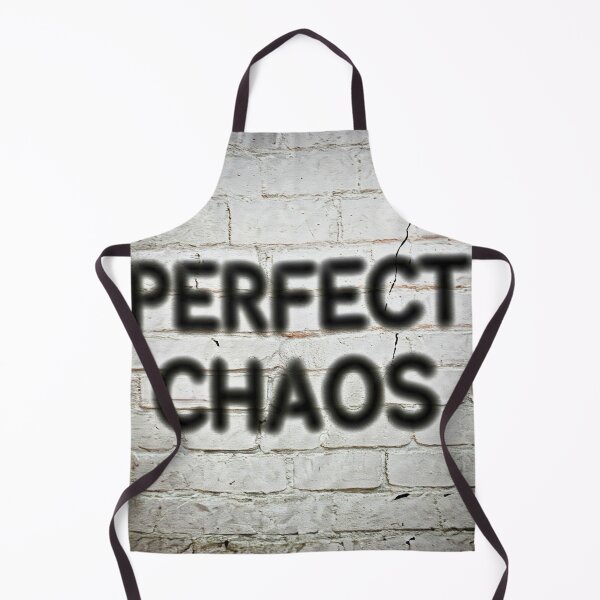 Item preview, Perfect Chaos designed and sold by FitEnvy.