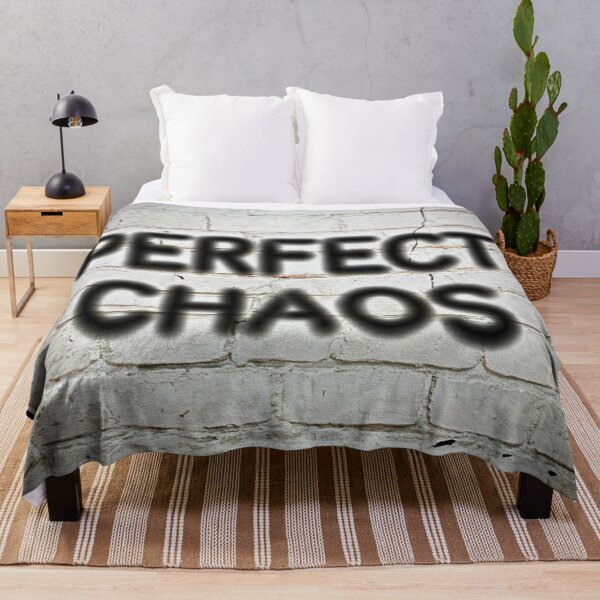 Item preview, Perfect Chaos designed and sold by FitEnvy.