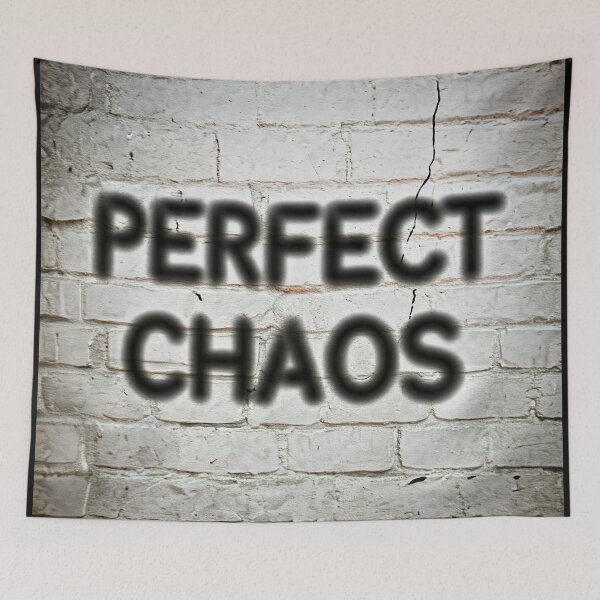 Item preview, Perfect Chaos designed and sold by FitEnvy.