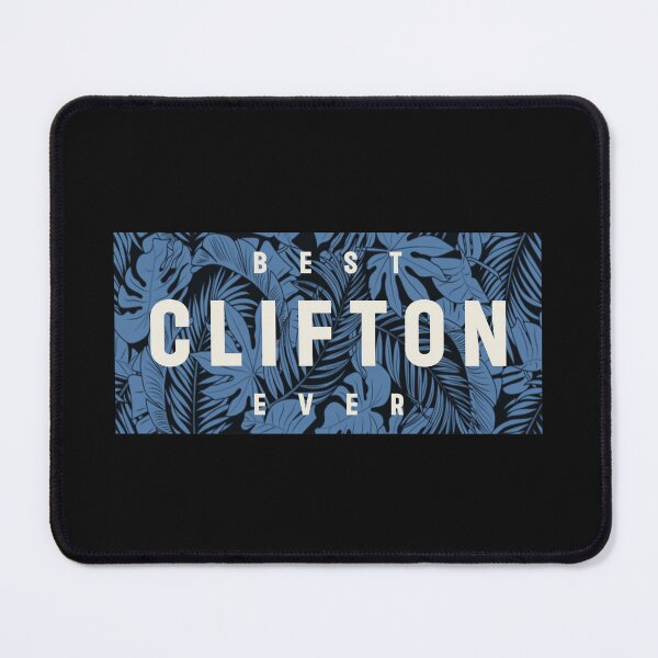 Item preview, Best Clifton Ever Funny Name Clifton designed and sold by cidolopez.