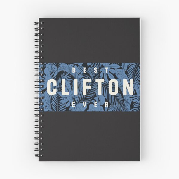 Item preview, Best Clifton Ever Funny Name Clifton designed and sold by cidolopez.