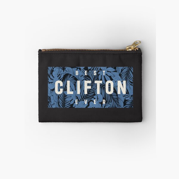 Item preview, Best Clifton Ever Funny Name Clifton designed and sold by cidolopez.