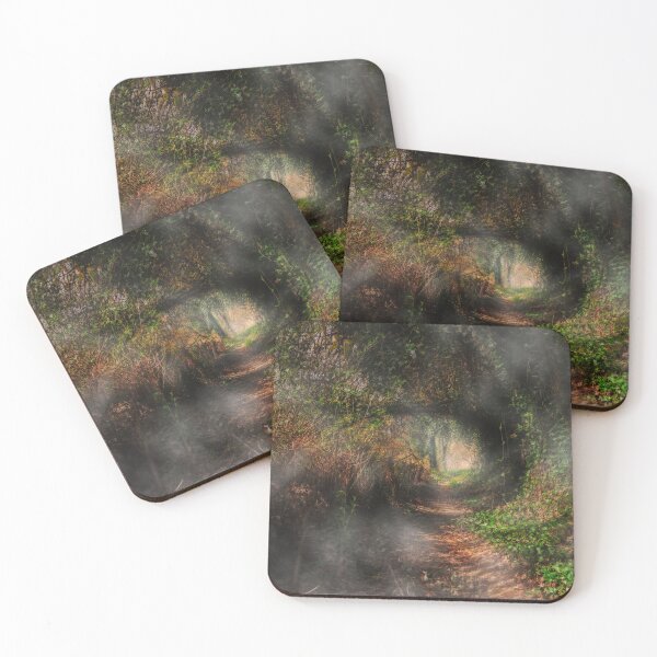 Item preview, Dark passage through the enchanted forest of fairy tales designed and sold by Ermes.S.