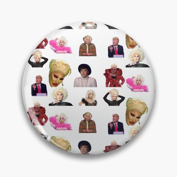 Artikelvorschau, Das Vivienne-Stickerpaket entworfen und verkauft von OliverDean75.