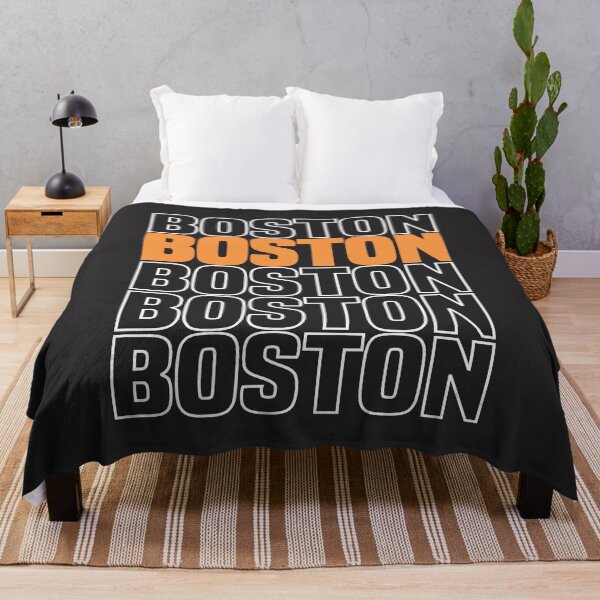 Artikelvorschau, Bester lustiger Name für Boston: Boston entworfen und verkauft von cidolopez.