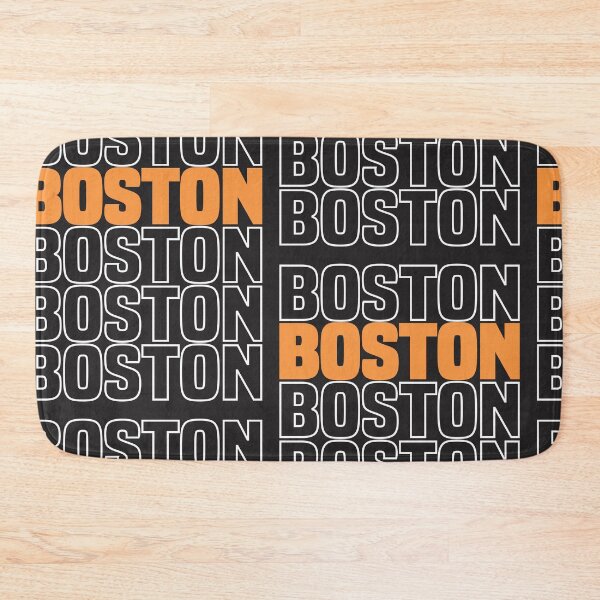 Item preview, Best Boston Funny Name Boston designed and sold by cidolopez.