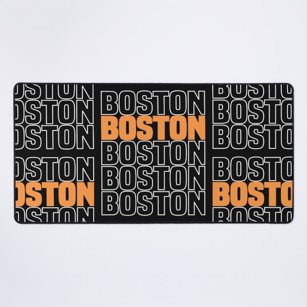 Item preview, Best Boston Funny Name Boston designed and sold by cidolopez.