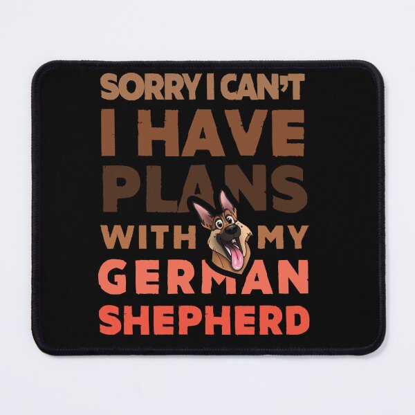Item preview, Sorry i cant i have plans with my german shepherd designed and sold by polygrafix.
