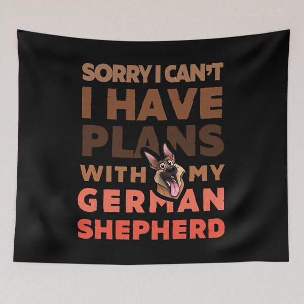 Item preview, Sorry i cant i have plans with my german shepherd designed and sold by polygrafix.