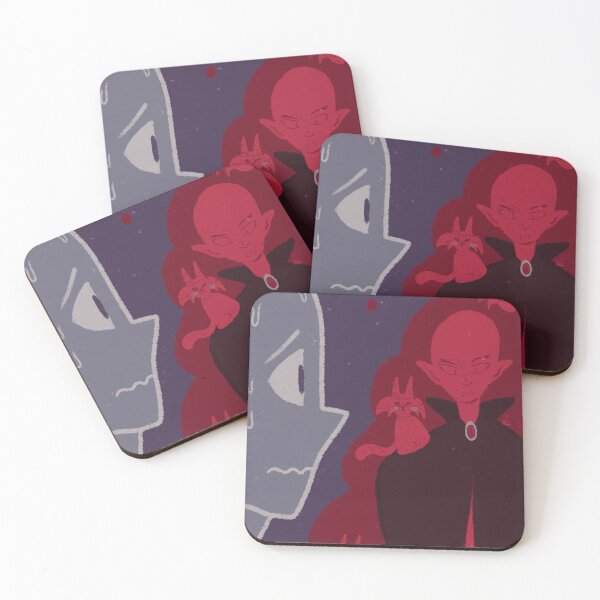 Item preview, Vampiric Nightmare designed and sold by EERaearts.