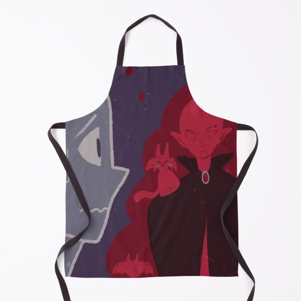 Item preview, Vampiric Nightmare designed and sold by EERaearts.