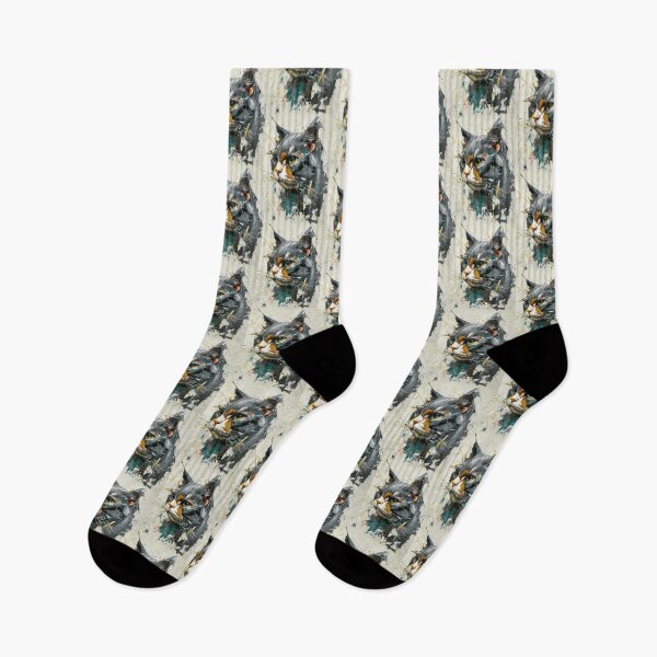 Item preview, Bold British Shorthair designed and sold by caracatita75.