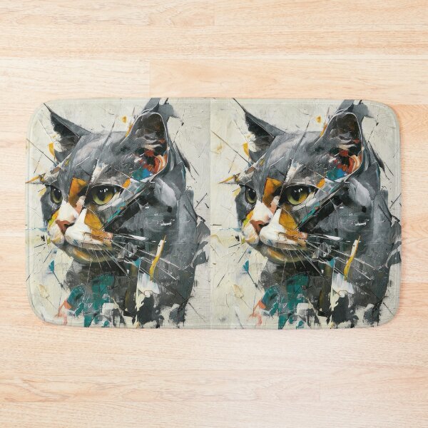 Item preview, Bold British Shorthair designed and sold by caracatita75.