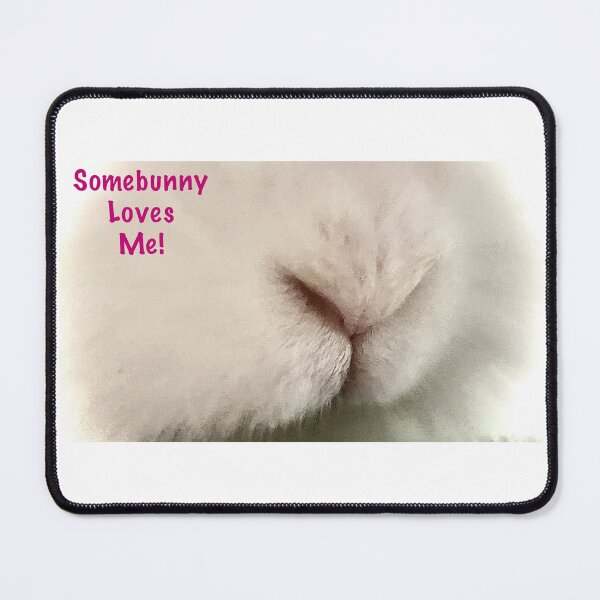 Item preview, Do you love Somebunny?  designed and sold by Purplebell.