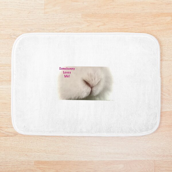 Item preview, Do you love Somebunny?  designed and sold by Purplebell.