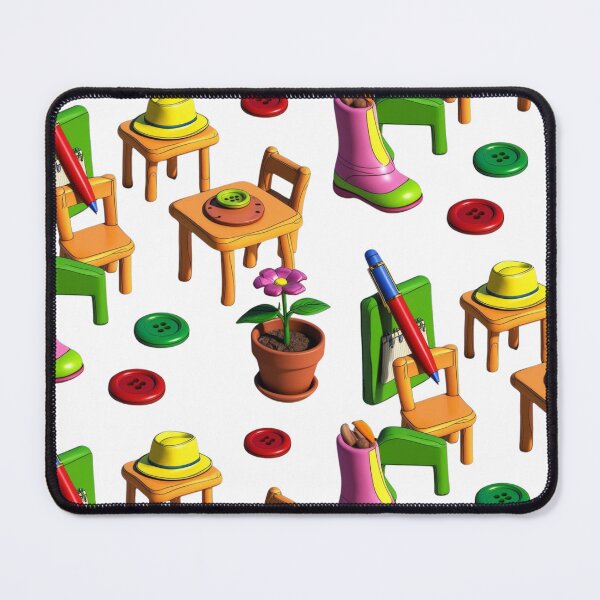 Item preview, Children Pattern 6 designed and sold by AlinaSCorner.