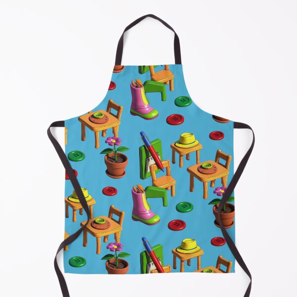 Item preview, Children Pattern 6 designed and sold by AlinaSCorner.