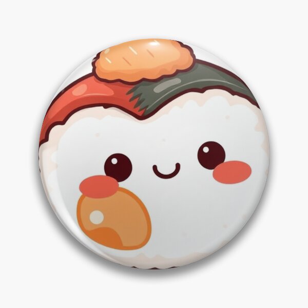 Item preview, Hand-Drawn Kawaii food  Illustration designed and sold by hjian8219.