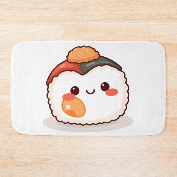 Item preview, Hand-Drawn Kawaii food  Illustration designed and sold by hjian8219.