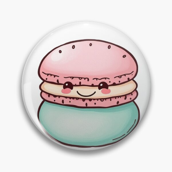 Item preview, Hand-Drawn Kawaii food  Illustration designed and sold by hjian8219.