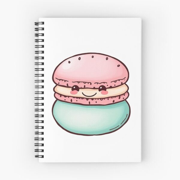Item preview, Hand-Drawn Kawaii food  Illustration designed and sold by hjian8219.