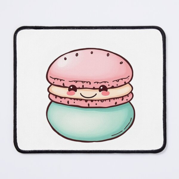 Item preview, Hand-Drawn Kawaii food Illustration designed and sold by hjian8219.