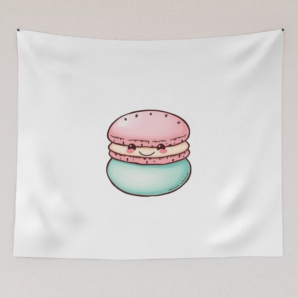 Item preview, Hand-Drawn Kawaii food  Illustration designed and sold by hjian8219.