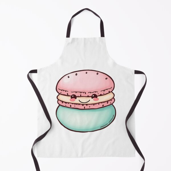 Item preview, Hand-Drawn Kawaii food  Illustration designed and sold by hjian8219.