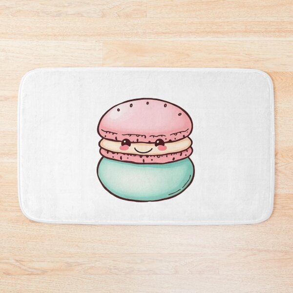 Item preview, Hand-Drawn Kawaii food  Illustration designed and sold by hjian8219.