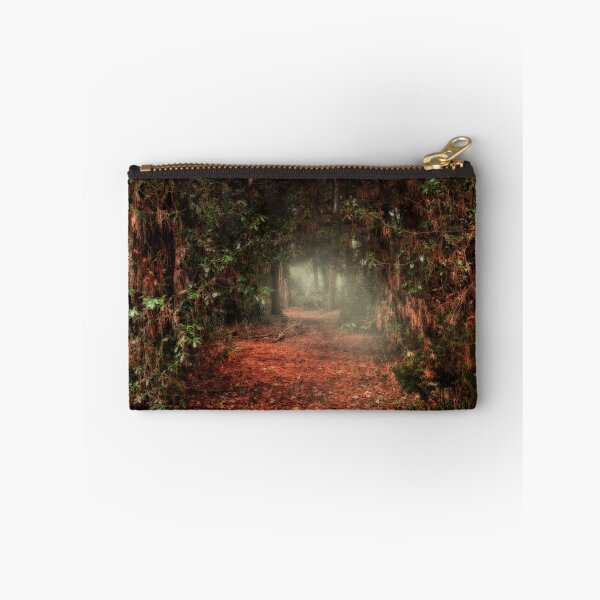 Item preview, Dark passage through the enchanted forest of fairy tales - 2 designed and sold by Ermes.S.
