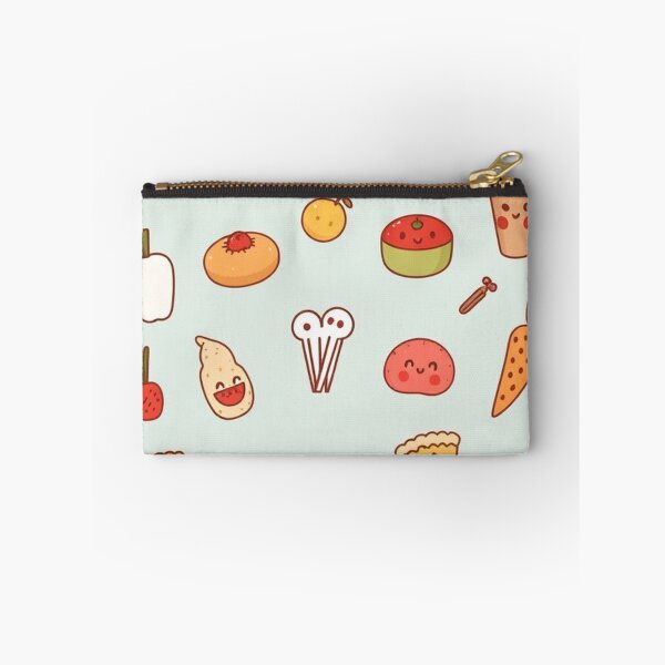 Item preview, Hand-Drawn Kawaii food  Illustration designed and sold by hjian8219.