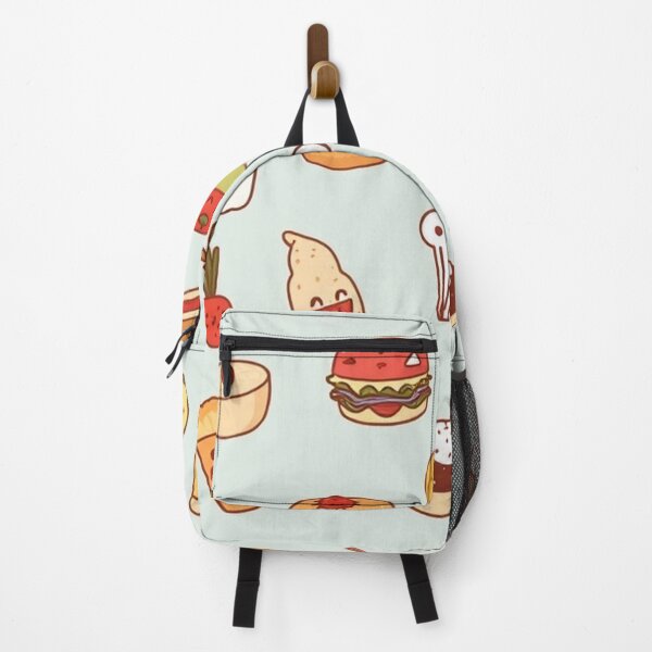 Item preview, Hand-Drawn Kawaii food  Illustration designed and sold by hjian8219.