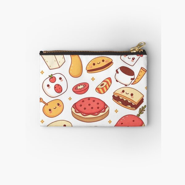 Item preview, Hand-Drawn Kawaii food  Illustration designed and sold by hjian8219.