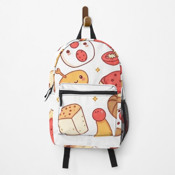 Item preview, Hand-Drawn Kawaii food  Illustration designed and sold by hjian8219.