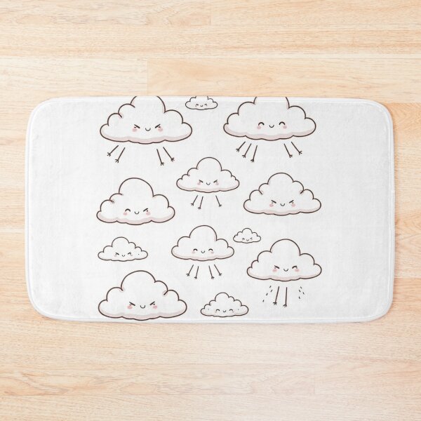 Item preview, Hand-Drawn Kawaii food  Illustration designed and sold by hjian8219.