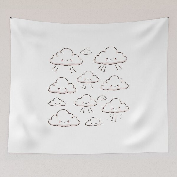 Item preview, Hand-Drawn Kawaii food  Illustration designed and sold by hjian8219.