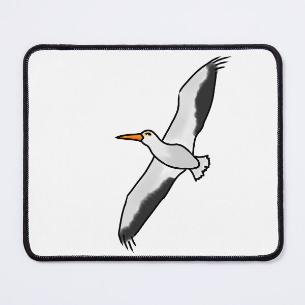 Item preview, Pelican designed and sold by sketcheddesigns.