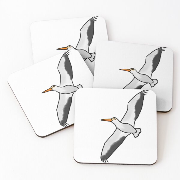 Item preview, Pelican designed and sold by sketcheddesigns.