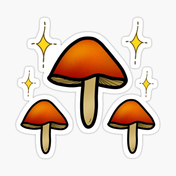 Item preview, Mushroom 1 designed and sold by Sershii.