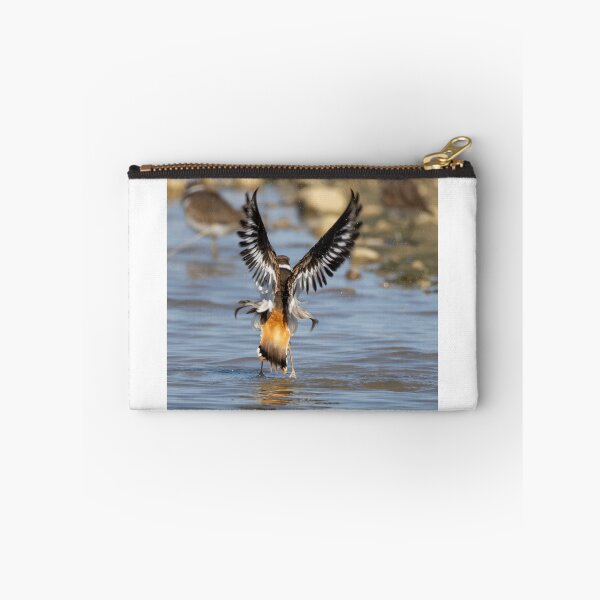 Item preview, Killdeer bathing designed and sold by FlyingLilly.