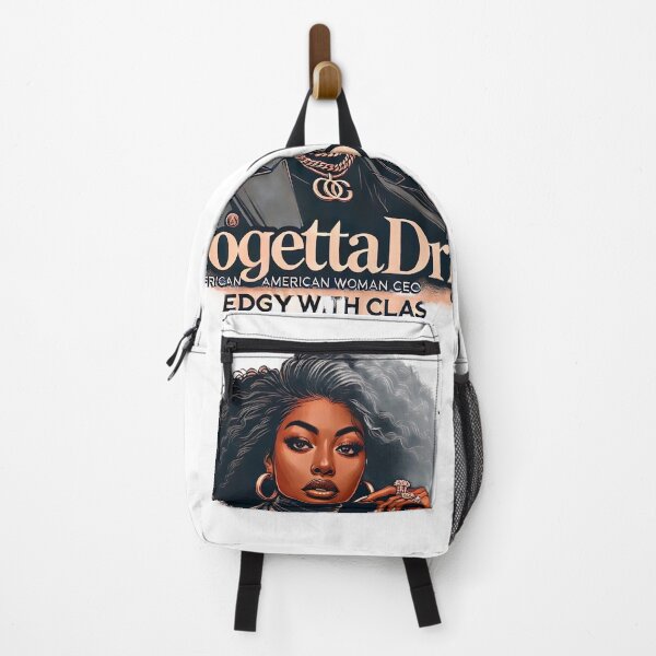 Item preview, "CEO Energy – Edgy with Class designed and sold by gogettadriptees.